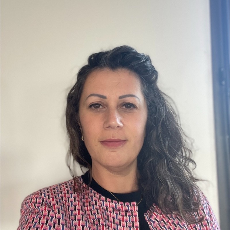 Marianne Garnier